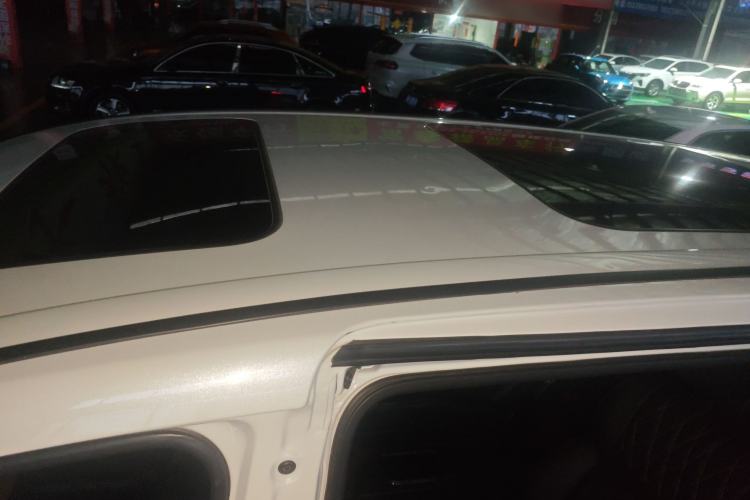 Used Honda Elysion 2019 2.0L Hybrid Supreme Edition