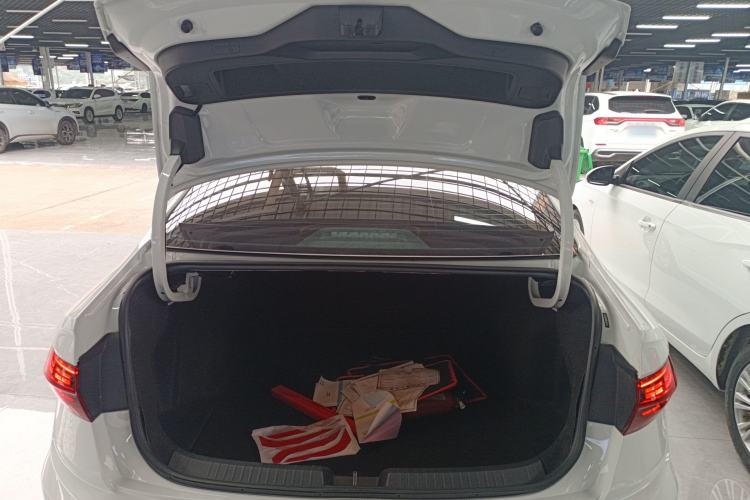 Used Volkswagen Sagitar 2022 280TSI DSG Excellence Edition