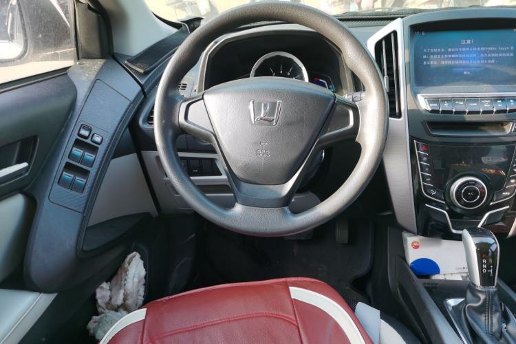 Used Luxgen U6 SUV 2014 1.8T Charm Version