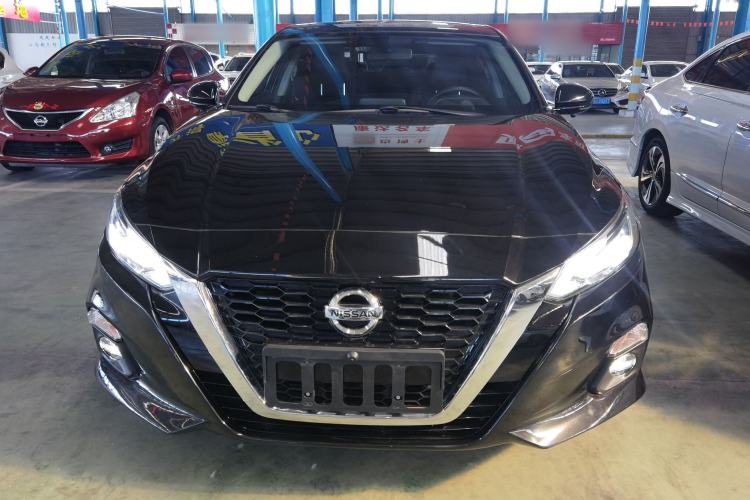 Used Nissan Teana 2021 2.0L XL Comfort Edition Front