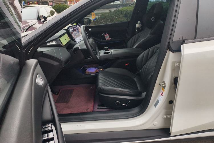 Used Deepal SL03 2023 200Max Range-Extended Version