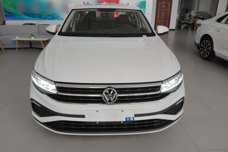 Used Volkswagen Bora 2026 200TSI DSG Yuexing Navigation Edition