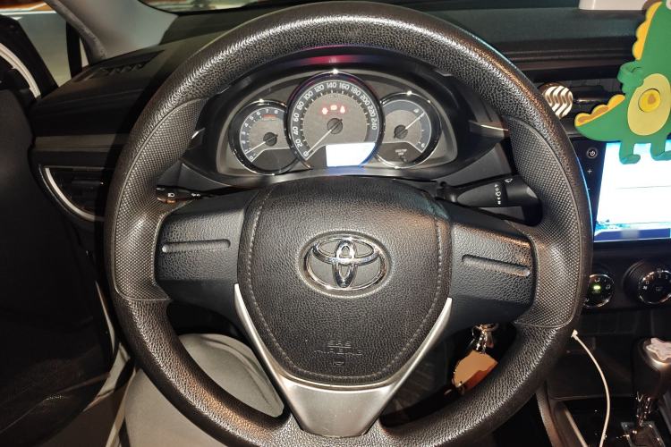 Used Toyota Levin 2014 1.6G CVT Elite Edition