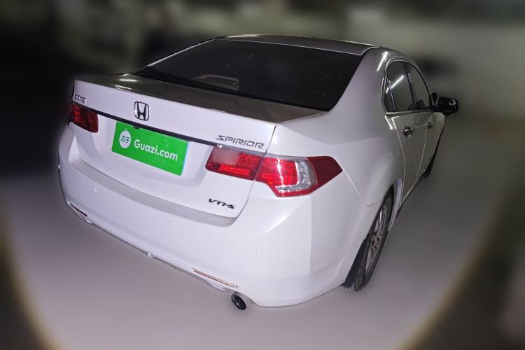 Used Honda Spirior 2013 2.0L Prestige Edition