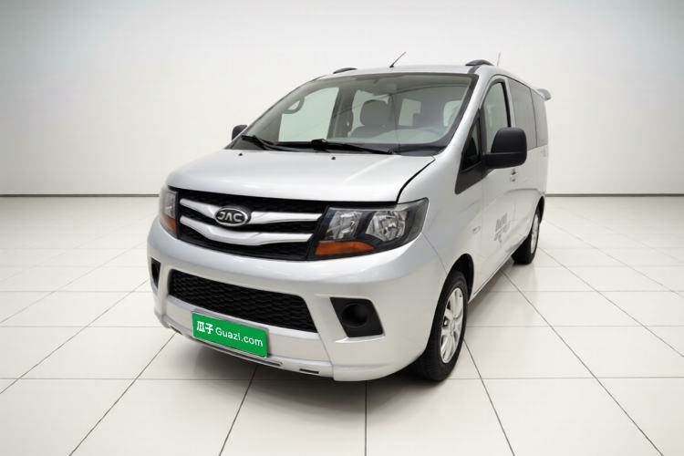 Used JAC Refine M3 2019 Creator Edition 1.8L Luxury Model Guazi used car, China used car export, Used car for sale, Used cars, Cheapest cars for sale