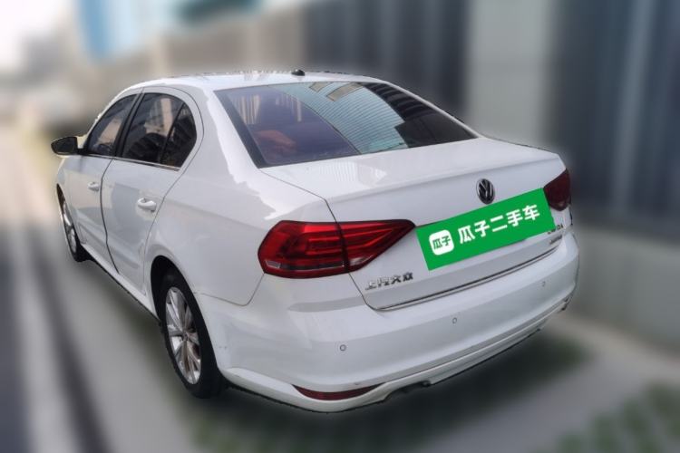 Used Volkswagen Lavida 2017 230TSI DSG Comfort Edition