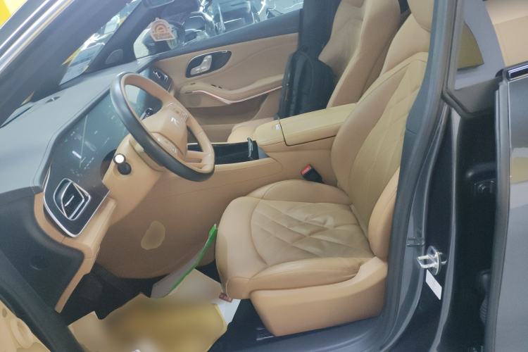 Used Rising R7 2024 Advanced Edition