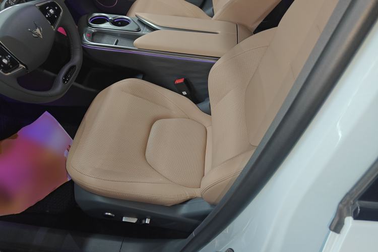 Used ARCFOX Alpha T5 2024 660 MAX