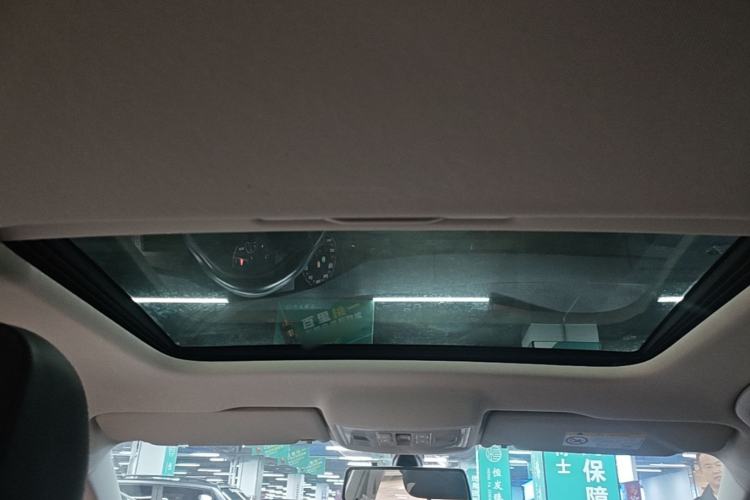 Used Volkswagen Lavida 2021 280TSI DSG Luxury Edition Headliner