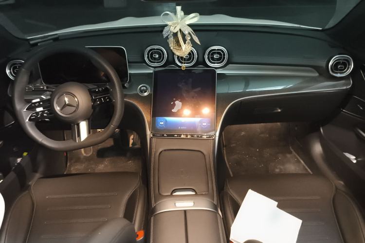 Used Mercedes-Benz C-Class 2024 Restyled C-Class 260 L Sport Edition