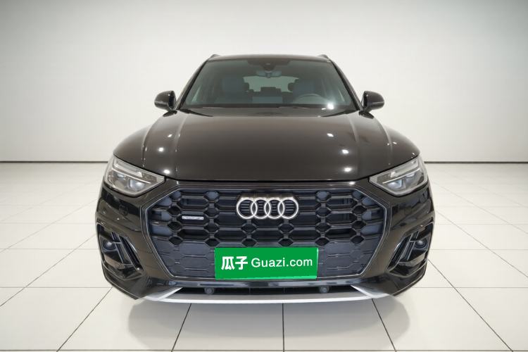 Used Audi Q5L 2023 40T Luxury Dynamic Model