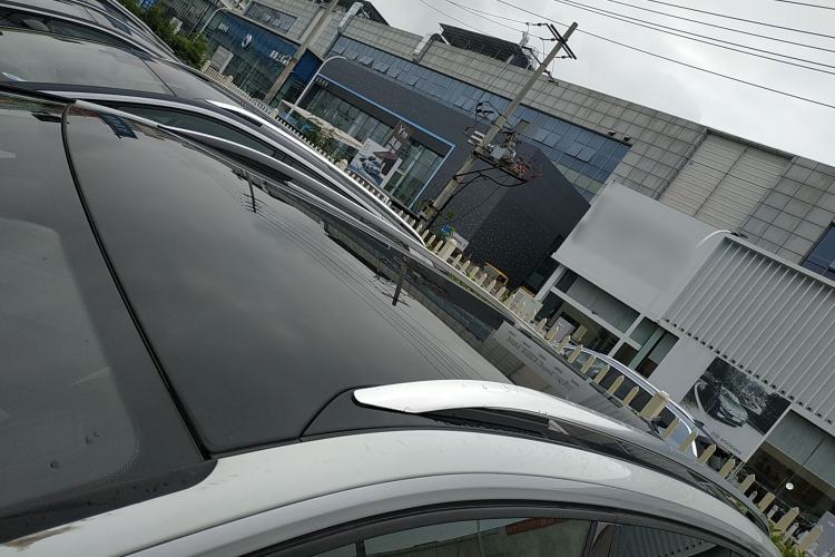 Used Volkswagen ID.6 CROZZ 2024 PRO Model