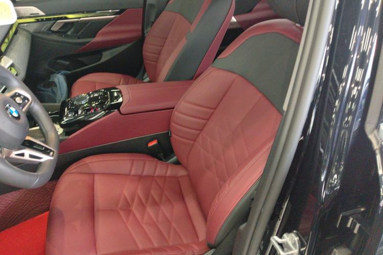 Used BMW 5 Series 2024 530Li Luxury Edition M Sport Package