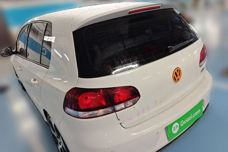 Used Volkswagen Golf GTI 2012 2.0 TSI GTI
