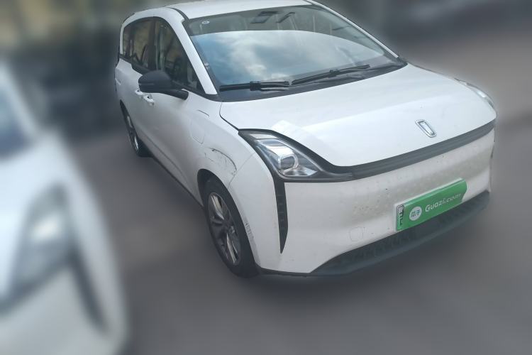 Used Bestune NAT 2023 PRO Enjoy Travel Edition 419km