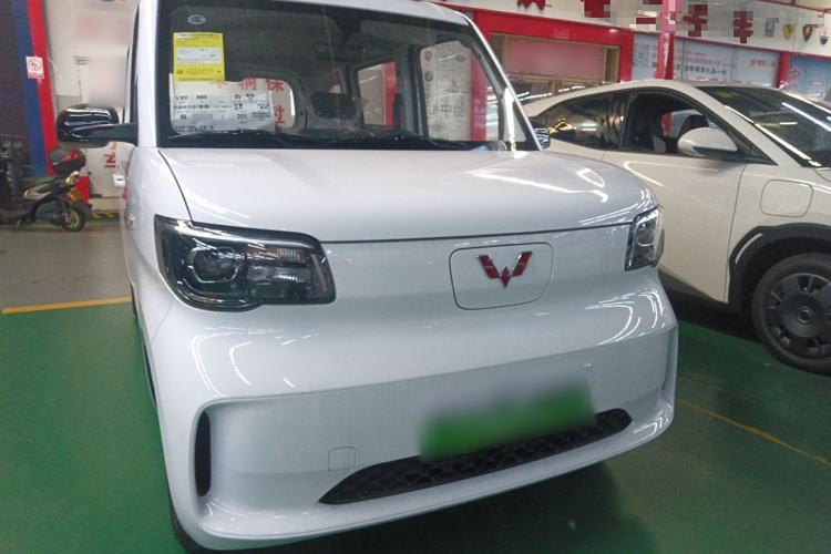 Used Wuling Zhiguang New Energy 2025 Standard Model