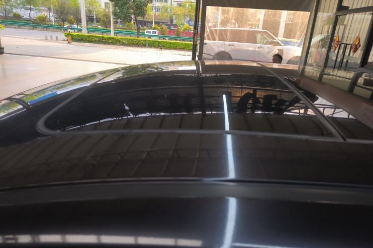 Used Honda Vezel 2019 220 TURBO CVT Luxury Edition China VI
