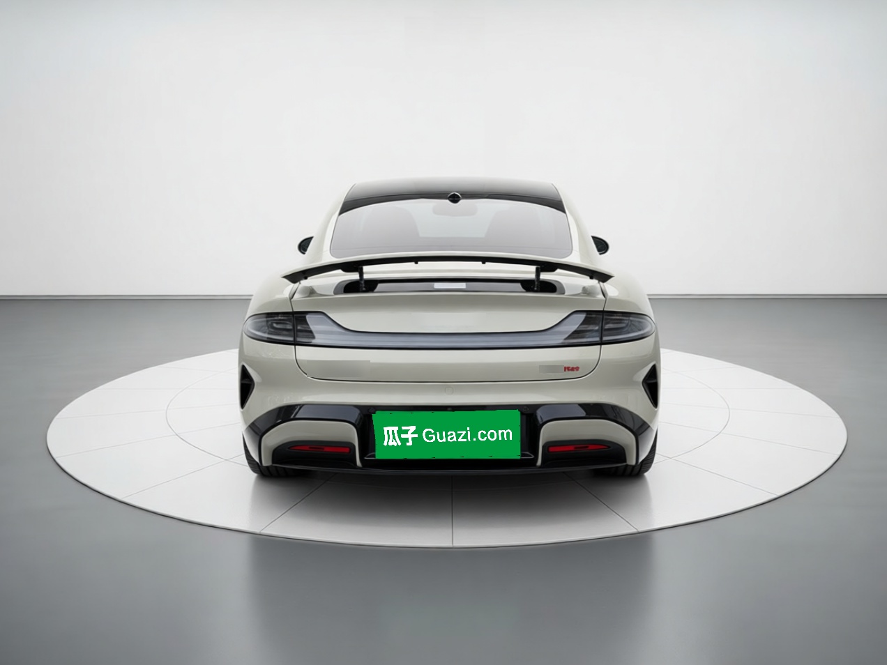 Xiaomi Auto SU7 2024 Four-Wheel Drive Ultra-Long Range Advanced Intelligent Driving Max Edition — снимка 5