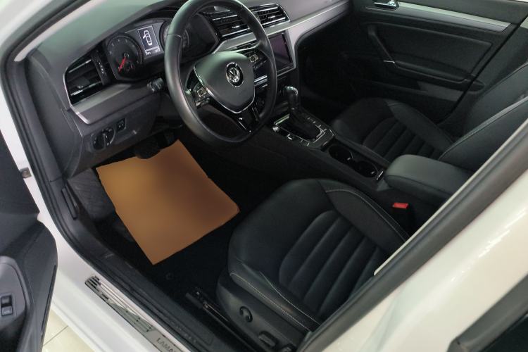 Used Volkswagen Lamando 2019 280TSI DSG Comfort Edition China V Standard
