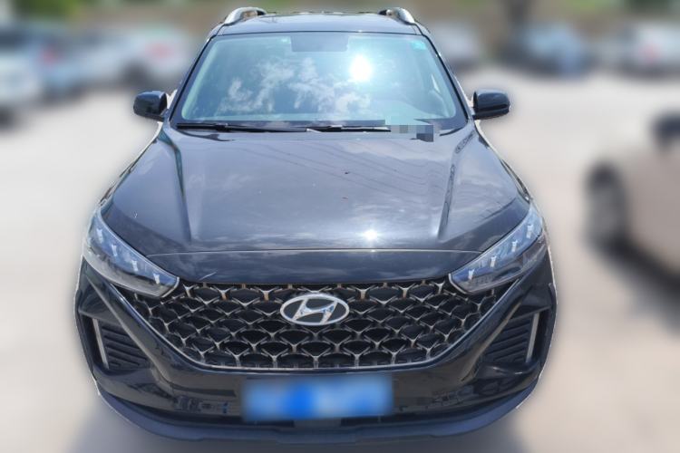 Used Hyundai ix35 2021 2.0L Automatic 2WD GLS Leading Edition
