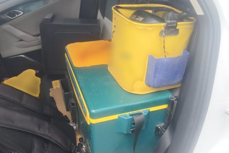 Used Lynk & Co 06 2020 1.5T YAO Halo