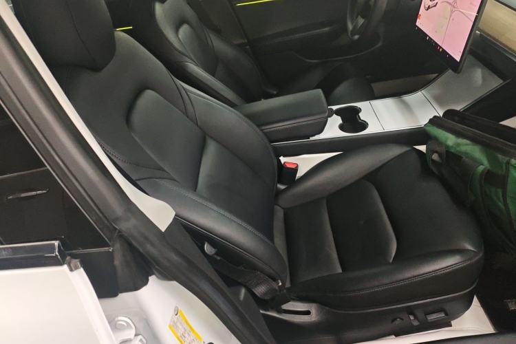 Used Tesla Model 3 (Import) 2019 Standard Range Rear-Wheel Drive Upgraded Version (52 kWh)