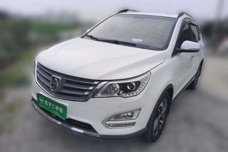Used Baojun 560 2016 1.8L iAMT Luxury Model Guazi used car, China used car export, Used car for sale, Used  cars, Cheapest cars for sale