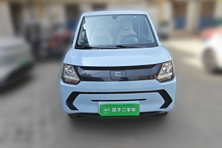 Used Dongfeng Fengon MINIEV 2022 Shishi Style Luxury Version Front
