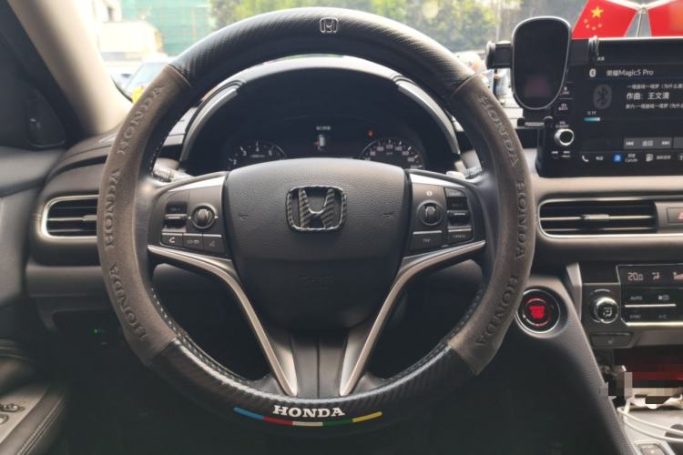 Used Honda Avancier 2023 370TURBO Two-Wheel-Drive Luxury Edition