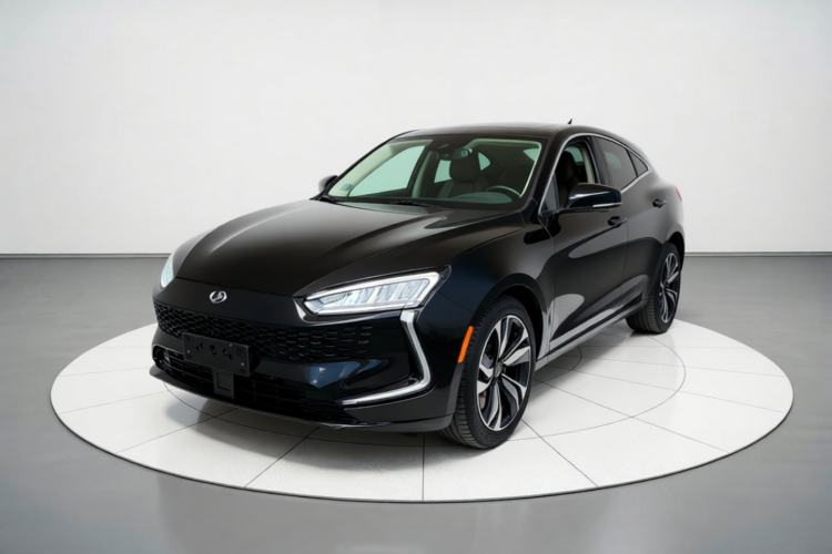 Used SERES SF5 2021 Huawei Smart Selection Four-Wheel Drive Edition