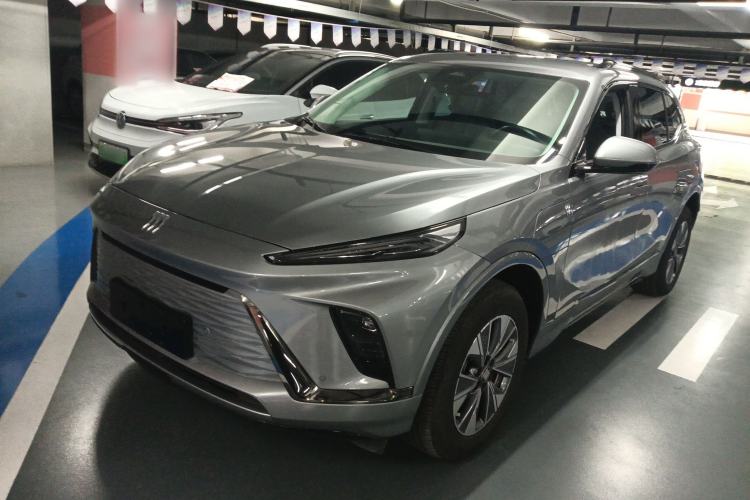 Used Buick E5 2023 Pioneer Edition