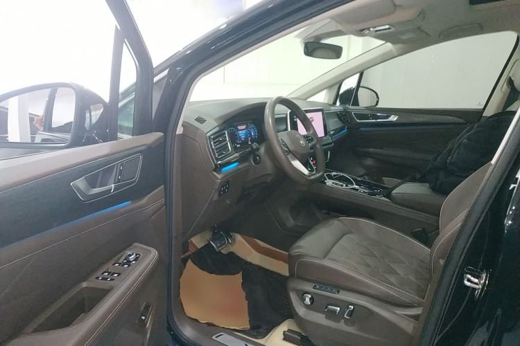 Used Volkswagen Viloran 2023 380TSI Prestige Edition
