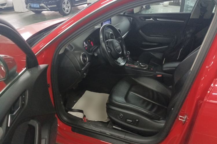 Used Audi A3 2014 Sportback 35 TFSI Automatic Comfort Model