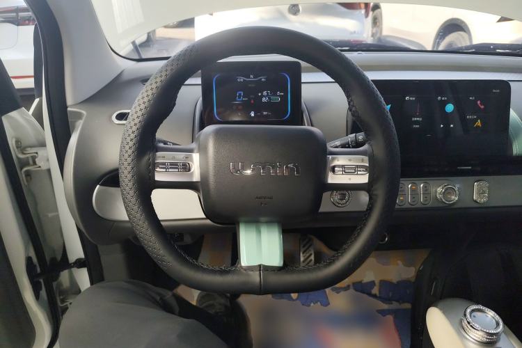 Used CHANGAN NEVO Lumin 2025 205 km Xiangqin Version