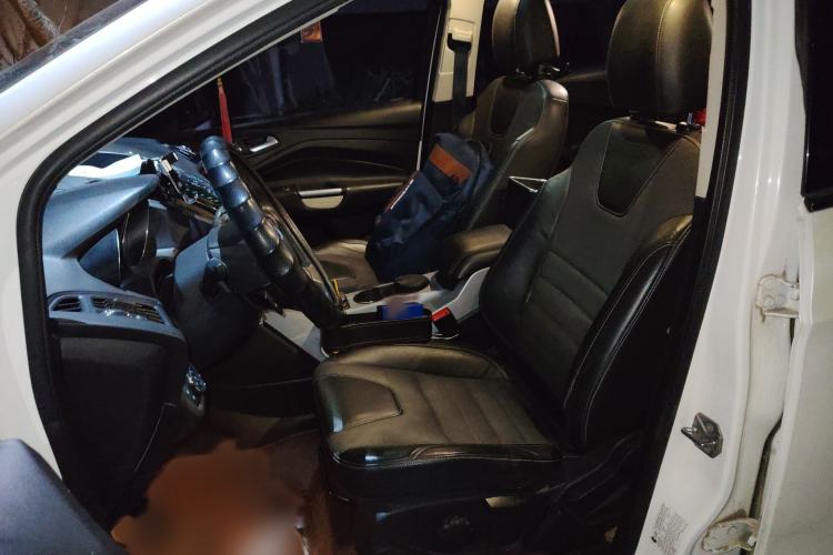 Used Ford Kuga 2015 1.5L GTDi Two-Wheel Drive Fashion Edition
