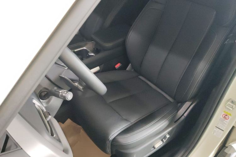 Used Formula Leopard Titanium 3 2025 501KM All-Wheel Drive Intelligent Driving Ultra Version