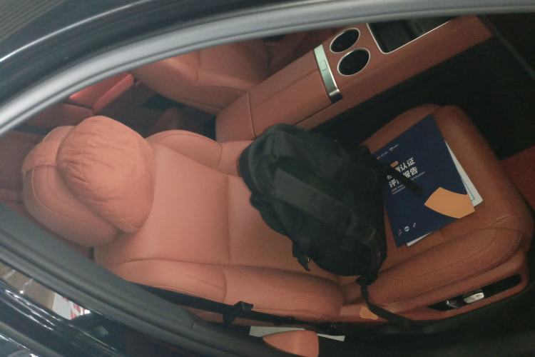 Used Li Auto L7 2023 Air model