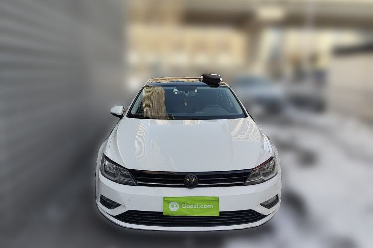 Used Volkswagen Lamando 2018 230TSI DSG Fashion Edition