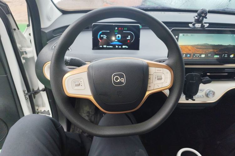 Used Chery Domi 2025 Model 305km Comfort Edition