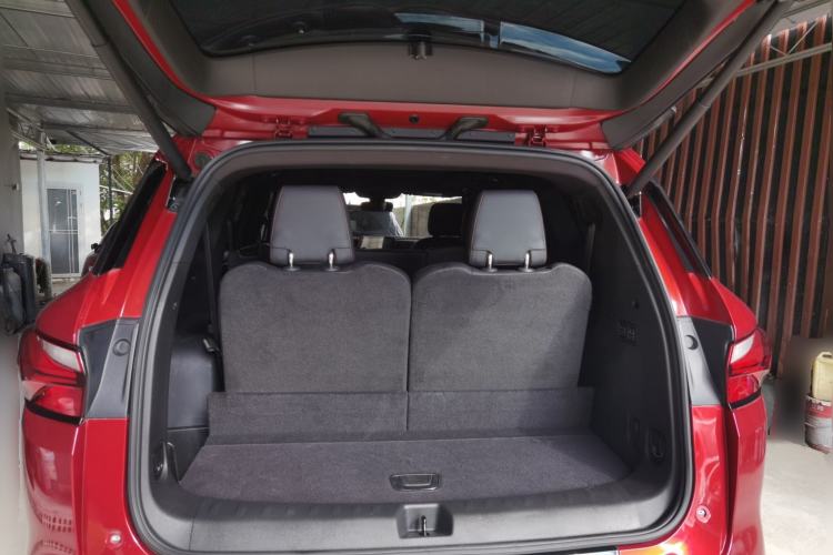 Used Chevrolet Blazer 2020 RS 650T 4x4 7-Seater Hardcore Edition
