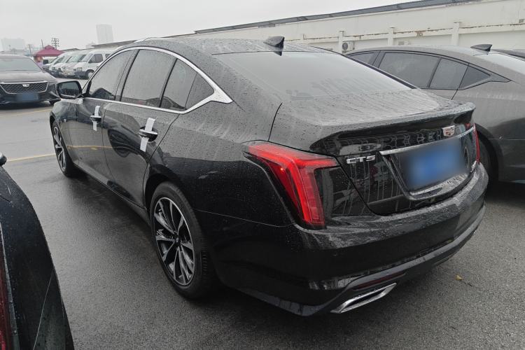 Used Cadillac CT5 2022 28T Prestige Edition
