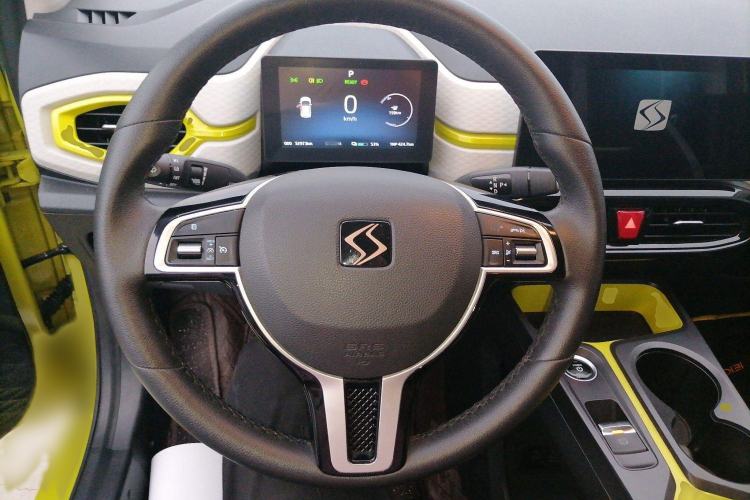 Used SOL E10X 2021 302 km Range Fashion Edition 31.4 kWh