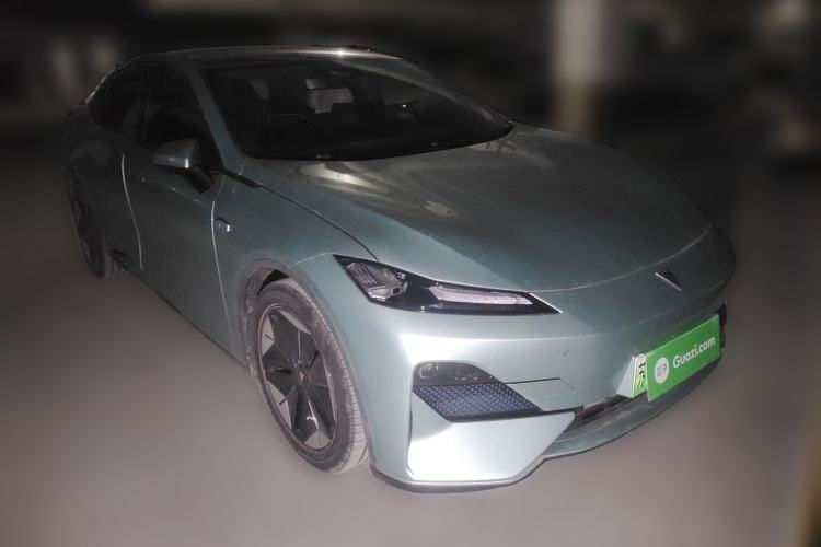 Used Deepal SL03 2022 1.5L 1200 Extended-Range Version