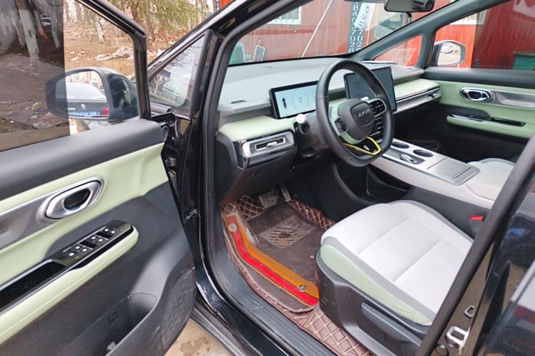 Used AION Y 2023 Plus 510 Enjoy Edition