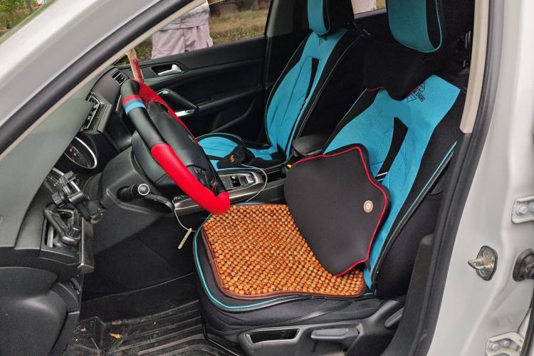 Used Peugeot 408 2018 Revised 350THP Automatic Luxury Edition
