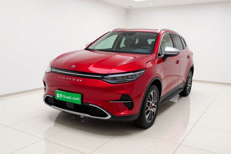 Used Denza X 2020 Pure Electric Classic Edition Guazi used car, China used car export, Used car for sale, Used  cars, Cheapest cars for sale