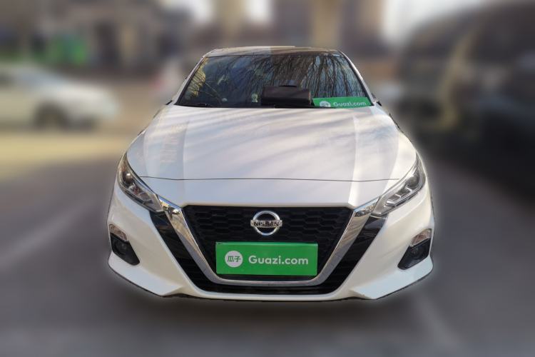 Used Nissan Teana 2021 2.0L XL Comfort Edition