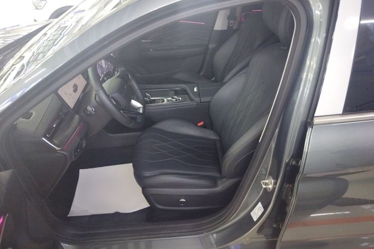 Used Chery Arrizo 8 PRO 2025 Pro 1.6T Luxury Model+ Driver Seat