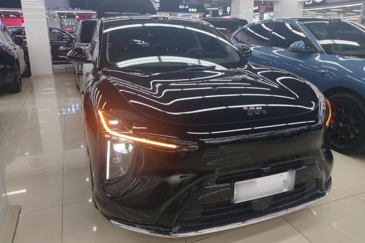 Used IM LS6 2026 Model Range-Extending 66 Max+
