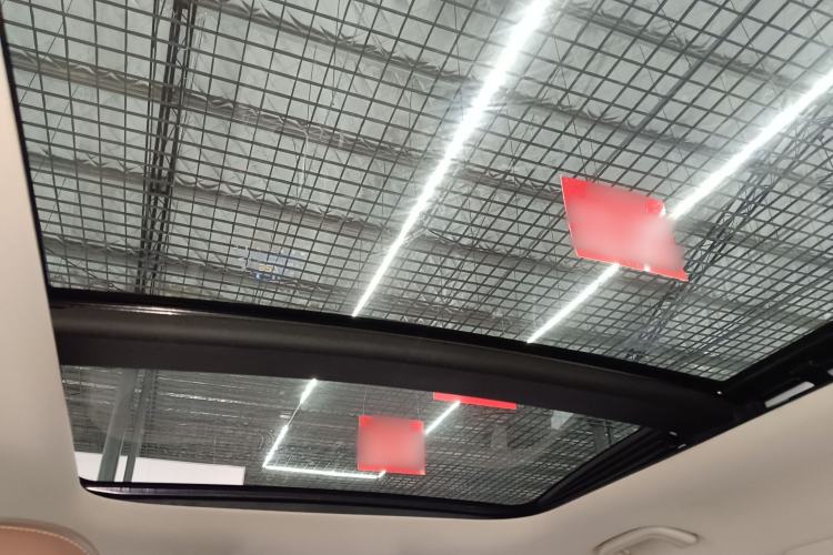 Used Geely Auto Emgrand X7 Sport 2016 1.8TD Automatic All-Wheel-Drive ZhiZun Edition